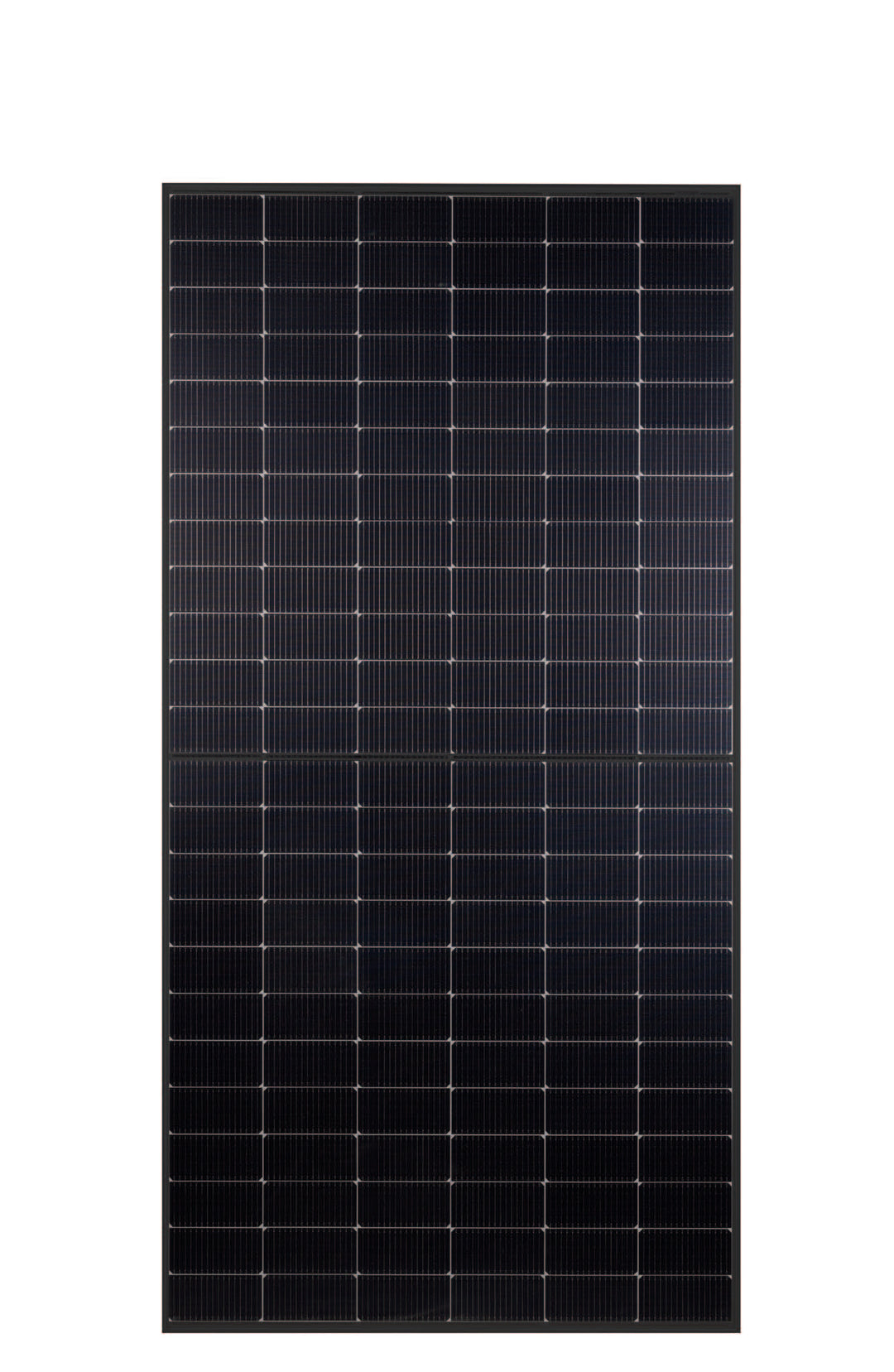 Sungi Solar China Factory Co., Ltd. - Solarmodul - SNG Elite HC Mono 540-555W Black/Silver Frame SNG 550 - Art. 204006