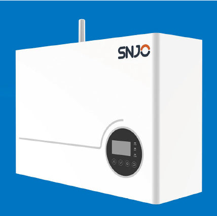 Hangzhou Saintish Technology Co., Ltd. - Wechselrichter - SNH3600/5000-7 SNH3600-7 - Art. 49011