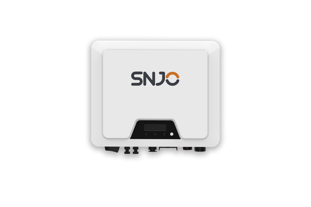 Hangzhou Saintish Technology Co., Ltd. - Wechselrichter - SNH5000/6000/8000/10/12KDT-8 SNH12KDT-8 - Art. 57694