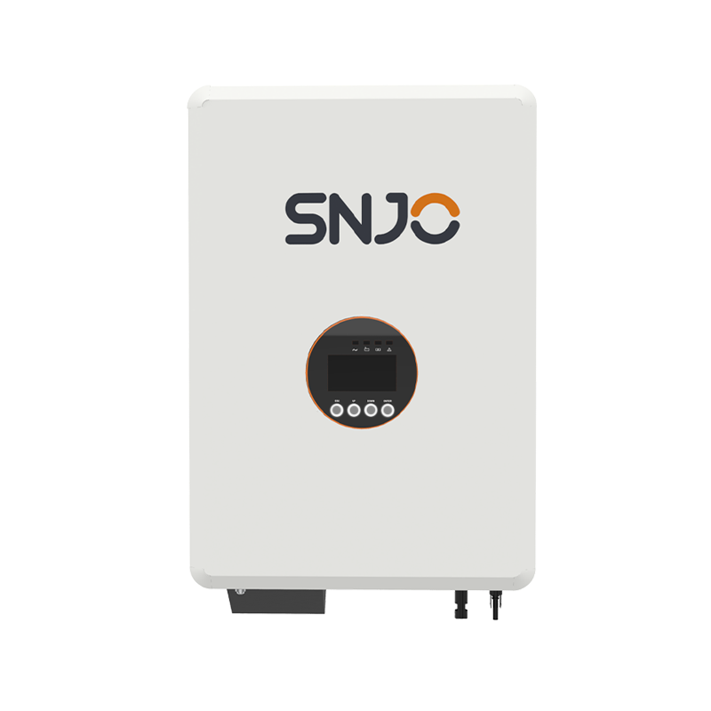 Hangzhou Saintish Technology Co., Ltd. - Wechselrichter - SNK Series SNK4850-S - Art. 57696