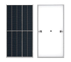 Shenzhen Shine Solar Co., Ltd. - Solarmodul - SNM110H- 210M-530-555W SNM110H-210M-540W - Art. 214796