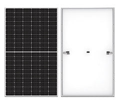 Shenzhen Shine Solar Co., Ltd. - Solarmodul - SNM120H-166M-350-380W SNM120H-166M-365W - Art. 214826