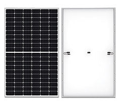 Shenzhen Shine Solar Co., Ltd. - Solarmodul - SNM120H-182M-430-450W SNM120H-182M-435W - Art. 214807