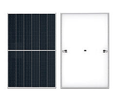 Shenzhen Shine Solar Co., Ltd. - Solarmodul - SNM120H-210M-585-605W SNM120H-210M-605W - Art. 214793