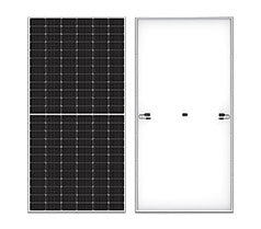 Shenzhen Shine Solar Co., Ltd. - Solarmodul - SNM144H-166M-425-455W SNM144H-166M-425W - Art. 214811