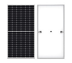 Shenzhen Shine Solar Co., Ltd. - Solarmodul - SNM144H-182M-530-555W SNM144H-182M-535W - Art. 214801