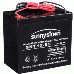 Foshan Nanhai Sinon (International) Automatic System Development Co., Ltd. - Speicher - SNT12V Series SNT12-20 - Art. 4608