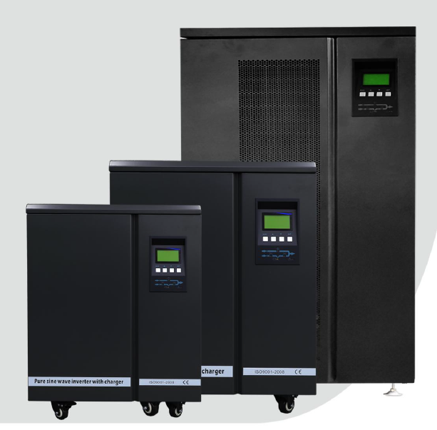 Foshan SNAT (SNADI Solar) Energy Electrical Technology Co., Ltd. - Wechselrichter - SN Single-phase IGBT Low Frequency Inverter SN-10KW  192V - Art. 53203