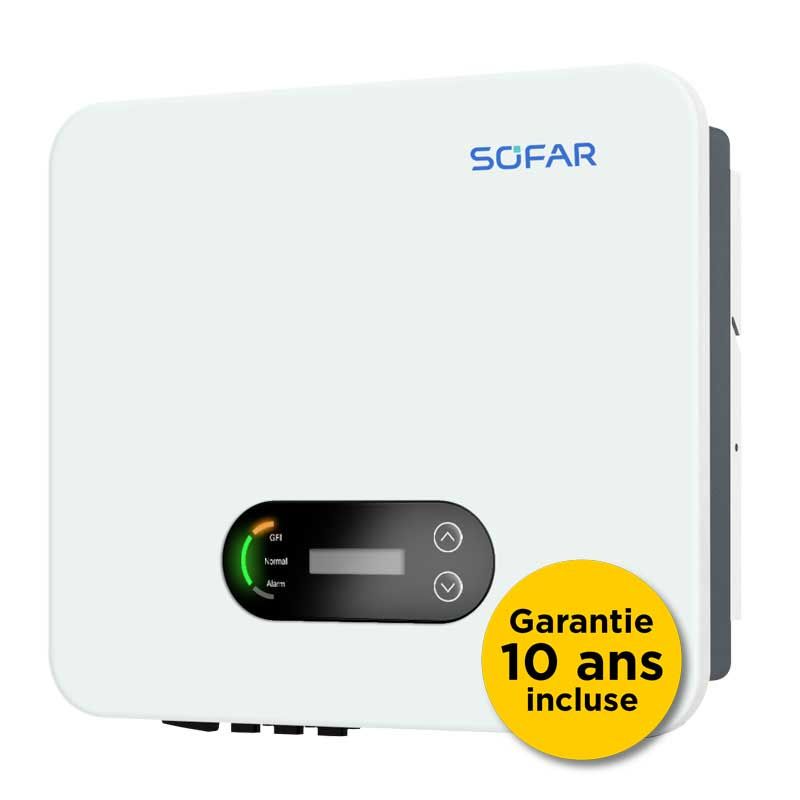 Onduleur SOFAR 8.8KTLX-G3