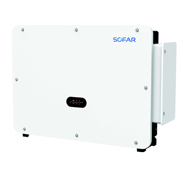 Shenzhen SOFARSOLAR Co., Ltd. - Wechselrichter - SOFAR 250-350KTLX0 SOFAR 330KTLX0 - Art. 59561
