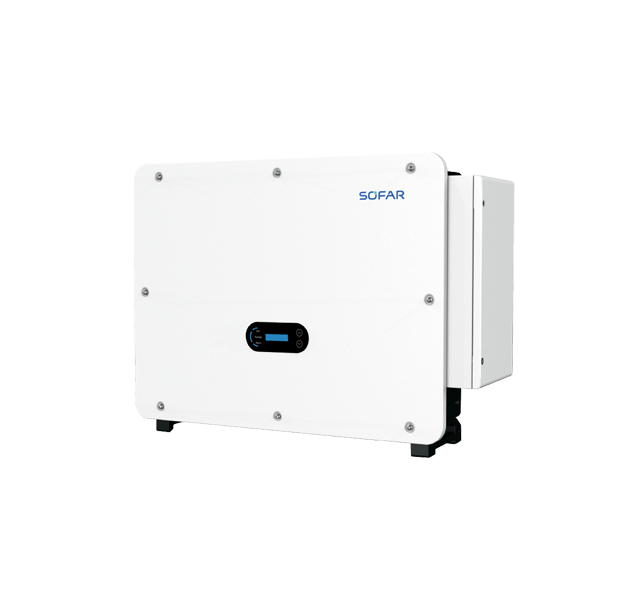 Shenzhen SOFARSOLAR Co., Ltd. - Wechselrichter - SOFAR 40-75KTLX-G4-LV SOFAR 40KTLX-G4-LV - Art. 59556