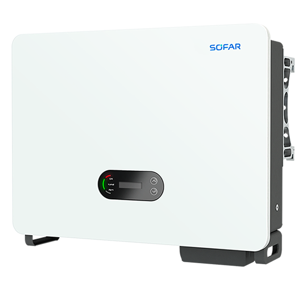 Slovak Solar s.r.o. - Wechselrichter - SOFAR
                                                        SOFAR 60-80KTLX-G3 SOFAR 80KTLX-G3 - Art. 55735