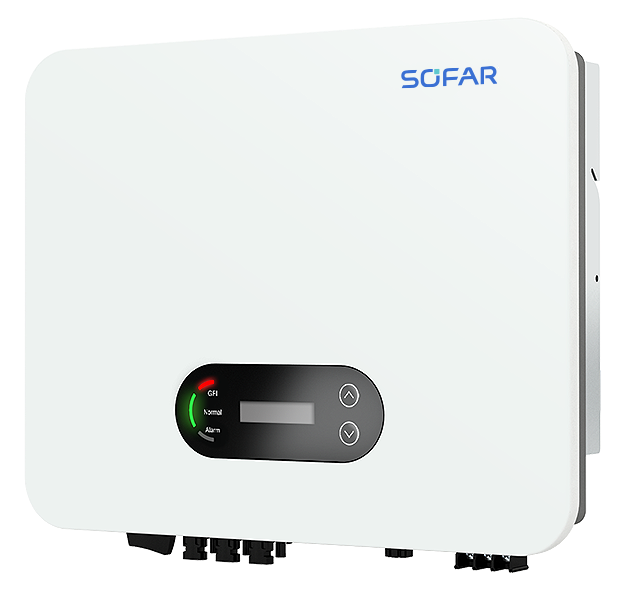 Shenzhen SOFARSOLAR Co., Ltd. - Wechselrichter - SOFAR 7-10.5KTLM-G3 SOFAR 10KTLM-G3 - Art. 51475