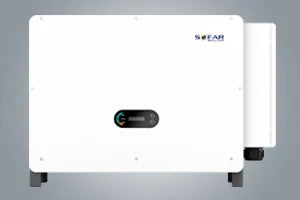 Shenzhen SOFARSOLAR Co., Ltd. - Wechselrichter - SOFAR 80-136KTL SOFAR 100KTL - Art. 41854