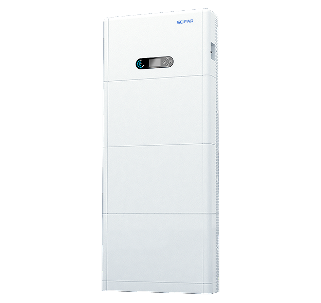 Shenzhen SOFARSOLAR Co., Ltd. - Speicher - SOFAR PowerAll ESI 3-6K-S1 ESI 3~6K-S1-HA2 - Art. 29328