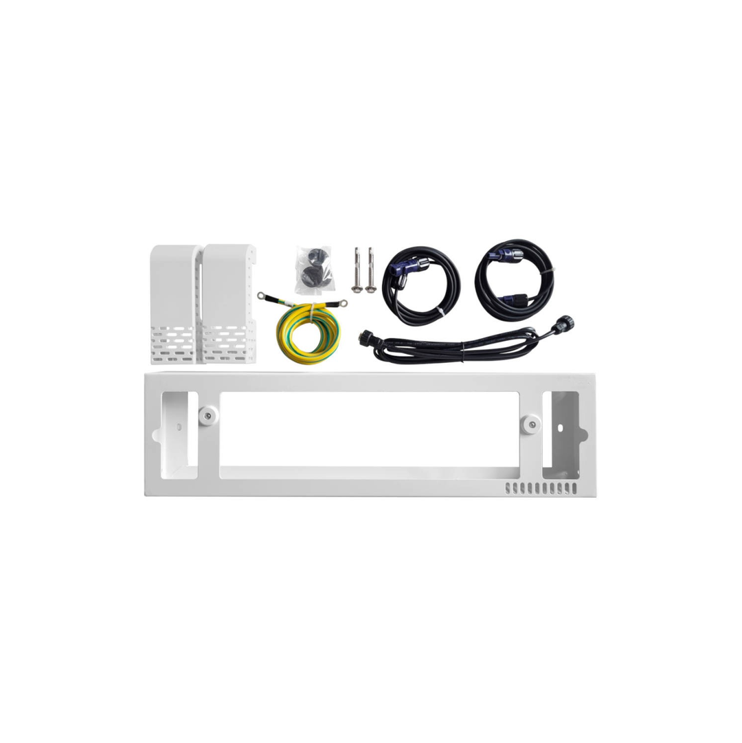 SOFAR Solarspeicher BTS 5K EXTENSION SET ZUBEHÖR FÜR AUFBAU > 3 SPEICHERMODULE