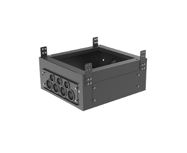 SOFAR Solarspeicher Power Magic, Energy Junction Cabinet Base