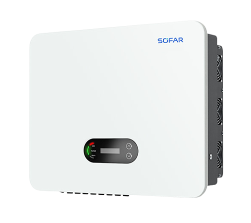 SOFAR Wechselrichter 30KTLX-G3 **only for Norway** PV-Wechselrichter