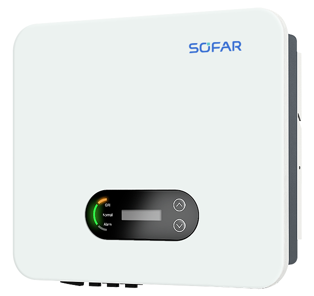 SOFAR Wechselrichter 4,4KTLX-G3 - Art. 48344