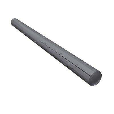 SOL-50 Profilverbinder/Bolzen 60mm VE50 -Art. 104255