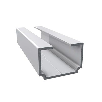 SOL-50 XXL-Vertikalverbinder 1x330mm pressplank -Art. 104220