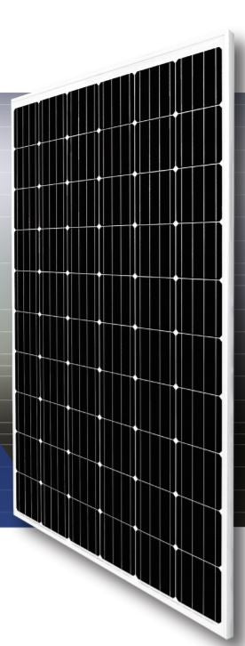 Solartec S.A. - Solarmodul - SOL-6M-60-280-300-5BB 290W - Art. 127804