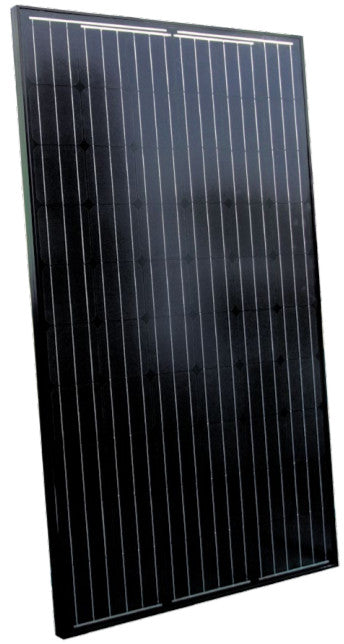 Solarnova Deutschland GmbH - Solarmodul - SOL-GT black SOL 290 GT - Art. 100385