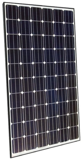 Solarnova Deutschland GmbH - Solarmodul - SOL-GT blackframed SOL 308 GT bf - Art. 90771
