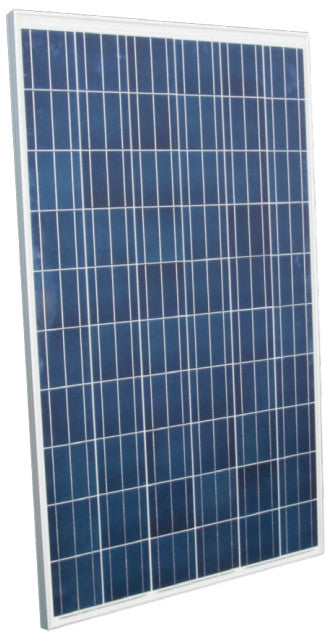 Solarnova Deutschland GmbH - Solarmodul - SOL-GT poly SOL 266 GT - Art. 47327