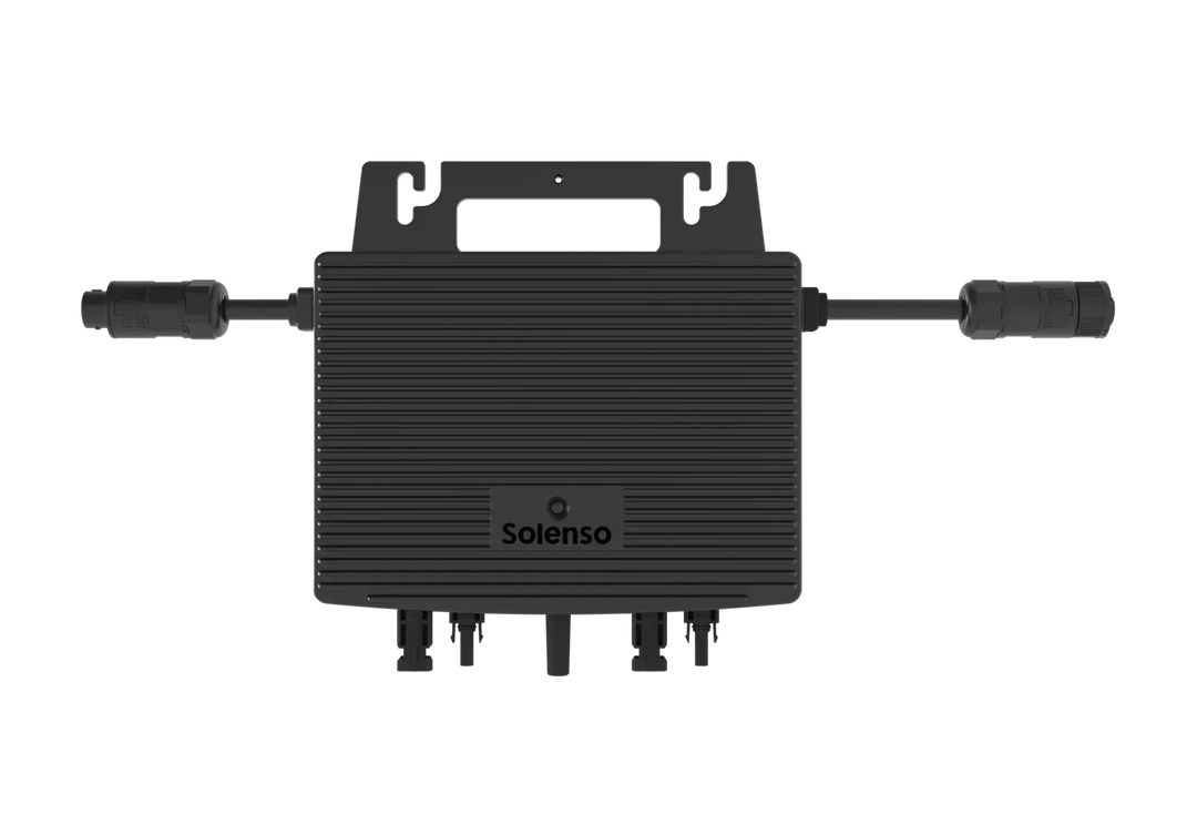 Solenso Electronic Materials Co., Ltd. - Wechselrichter - SOL-H900/1000 H2H SOL-H1000 - Art. 61690