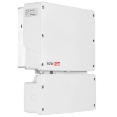 SOLAREDGE Wechselrichter Home Hub SE3000H-RWBMNBF54 mit SetApp 3 kW, 1PH, IP65