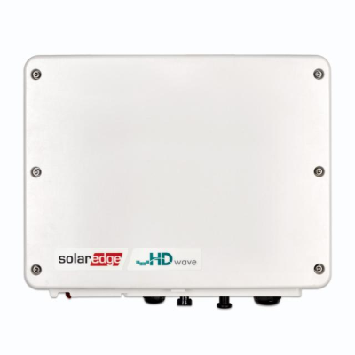 SOLAREDGE Wechselrichter Home Wave SE3500H-RW000BEN4, 3.5kW, Single Phase mit SetApp