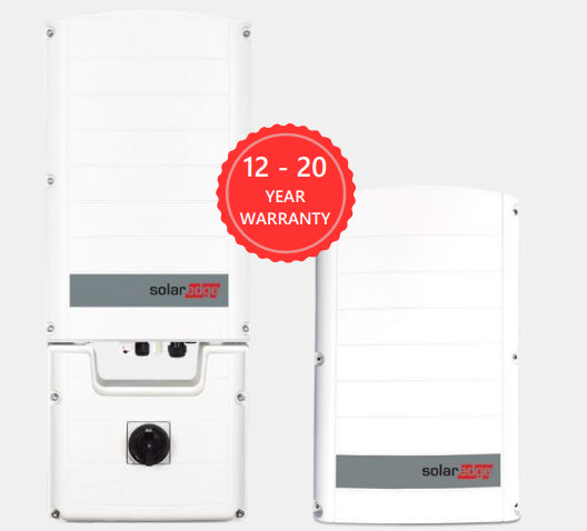 SOLAREDGE Wechselrichter SE20K-33.3K Three Phase For Europe - Art. 53135