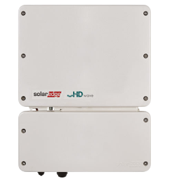 SOLAREDGE Wechselrichter STOREDGE HD-Wave 5.0kW