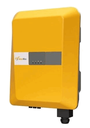 SOLARMAX Wechselrichter 15SMT
