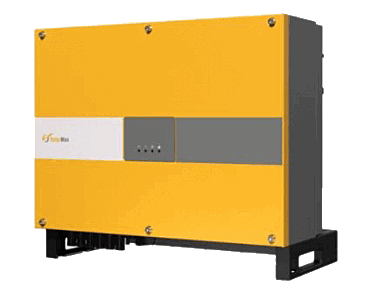 SOLARMAX 20SHT mit LCD Display