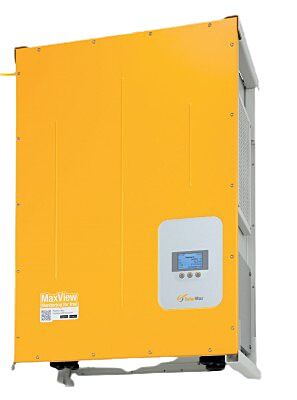 SOLARMAX Wechselrichter 20HT4