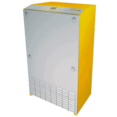 SOLARMAX Wechselrichter 20S