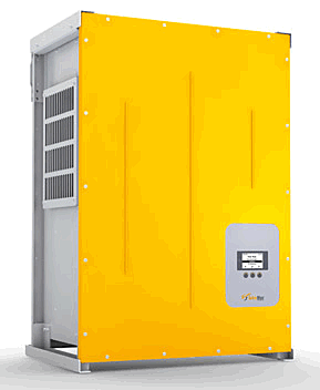 SOLARMAX Wechselrichter 32HT4