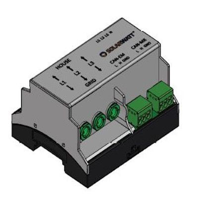SOLARWATT AC-Sensor 63A für MyReserve Stromspeicher