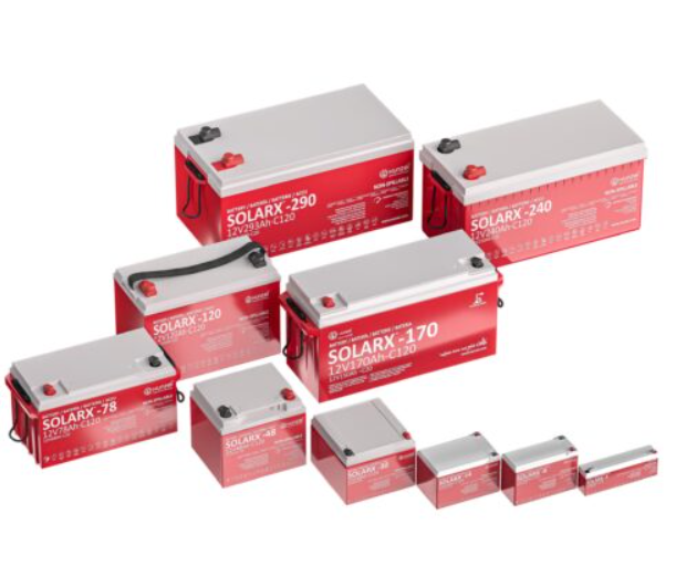 Xunzel Energy S.L. - Speicher - SOLARX Series SOLARX-23 - Art. 36983