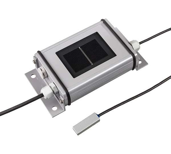SOLAR IRRADIANCE SENSOR SI-RS485TC-T-TM-MB