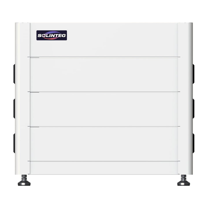 SOLINTEG Batteriespeicher EBS-5150-10, 10 kWh