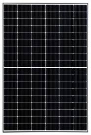 SOLITEK STANDARD HC 415W – MONOKRISTALLINES PHOTOVOLTAIKMODUL 415 W -Art. STO-W-HC.108/415W
