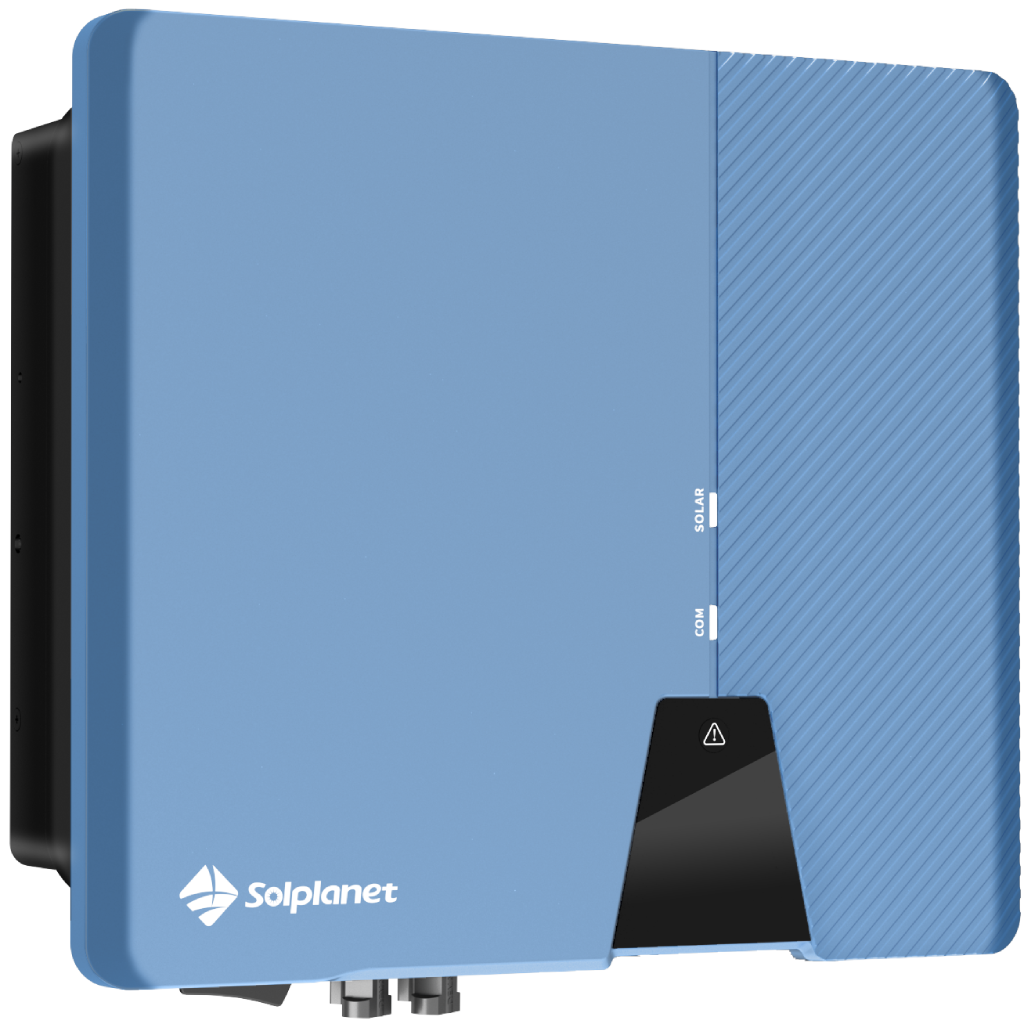 SOLPLANET Wechselrichter ASW45K-LT-G2 PRO