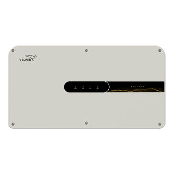 V-Guard Industries Ltd. - Wechselrichter - SOLRIGO 100 K 3P SOLRIGO 100 K 3P - Art. 59740