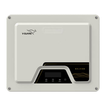 V-Guard Industries Ltd. - Wechselrichter - SOLRIGO 10 K 3P SOLRIGO 10 K 3P - Art. 59727