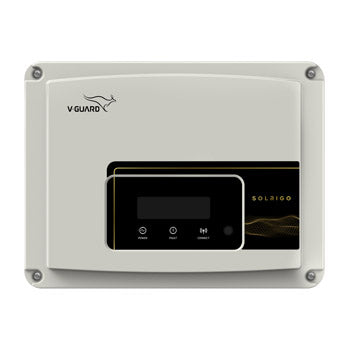 V-Guard Industries Ltd. - Wechselrichter - SOLRIGO 3400 1P SOLRIGO 3400 1P - Art. 59723