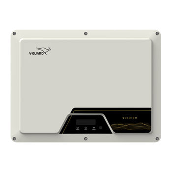 V-Guard Industries Ltd. - Wechselrichter - SOLRIGO 35 K 3P SOLRIGO 35 K 3P - Art. 59737