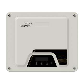 V-Guard Industries Ltd. - Wechselrichter - SOLRIGO 5000 1P SOLRIGO 5000 1P - Art. 59724